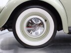 Thumbnail Photo 32 for 1966 Volkswagen Beetle
